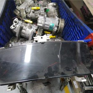 Cuadro Instrumentos Toyota Corolla (E12)(2002->) - 146079