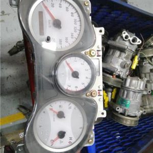 Cuadro Instrumentos Toyota RAV 4 (A2)(2000->) - 146077