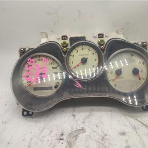 Cuadro Instrumentos Toyota RAV4 (A2)(2000->) 1.8 Luna [1,8 Ltr. - 92 kW 16V CAT] - 439014