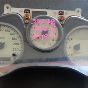 Cuadro Instrumentos Toyota RAV4 (A2)(2000->) 1.8 Luna [1,8 Ltr. - 92 kW 16V CAT] - 221778
