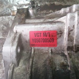 Diferencial Delantero Hyundai Santa Fe (SM)(2001->) 2.2 CRDi 4x4 - 118165