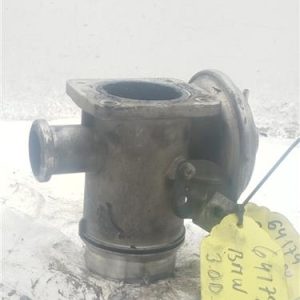 Egr BMW Serie 7 (E65/E66)(2001->) 3.0 730d [3,0 Ltr. - 160 kW Turbodiesel CAT] - 540466