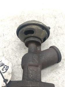 Egr Citroen C5 Berlina (2001->) 2.0 HDi (DCRHZB, DCRHZE) - 368510