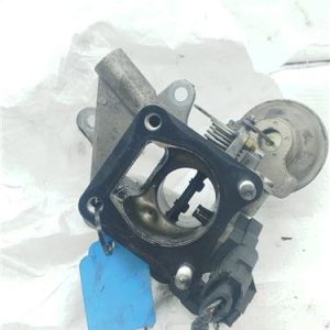 Egr Honda CIVIC VIII Hatchback (FN, FK) 2.2 CTDi - 526136