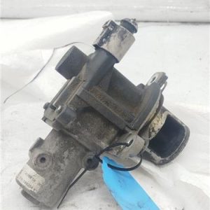 Egr Nissan Qashqai (J10)(01.2007->) 1.5 Tekna [1,5 Ltr. - 78 kW dCi Turbodiesel CAT] - 526130