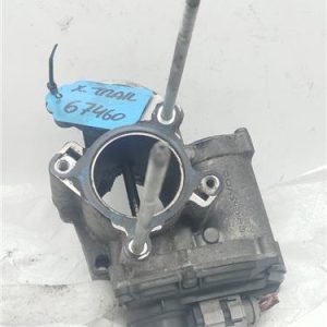Egr Nissan X-Trail (T31)(03.2007->) 2.0 dCi - 526150