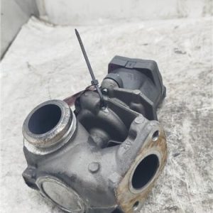 Egr Peugeot 308 SW (2008->) 1.6 HDi - 472360