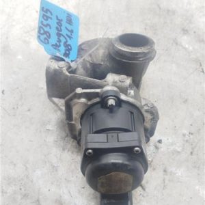 Egr Peugeot 308 SW (2008->) 1.6 Sport [1,6 Ltr. - 80 kW HDi FAP CAT (9HZ / DV6TED4)] - 522117
