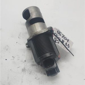 Egr Renault Clio II Fase II (B/CB0)(2001->) 1.5 Authentique [1,5 Ltr. - 60 kW dCi Diesel] - 522146