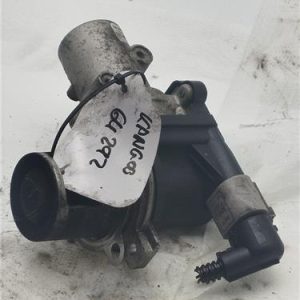 Egr Renault Kangoo II (F/KW0)(2008->) 1.5 dCi (KW0B) - 494565
