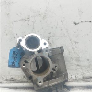 Egr Renault Koleos I (2008->) 2.0 dCi 4x4 (HY0A) - 521674