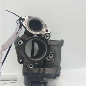 Egr Renault Koleos I (2008->) 2.0 dCi (HY0A) - 522802