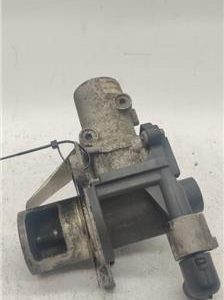 Egr Renault Scenic II (JM)(2003->) 1.5 dCi (JM1F) - 344248