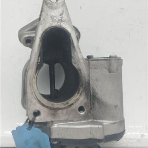 Egr Renault Scenic II (JM)(2003->) 1.9 Emotion [1,9 Ltr. - 96 kW dCi Diesel] - 530218