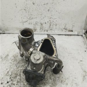 Egr Renault Scenic III (JZ)(2009->) 1.5 Dynamique [1,5 Ltr. - 78 kW dCi Diesel FAP] - 470420