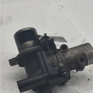 Egr Seat Ibiza (6K1)(1993->) 1.9 TDI - 494550