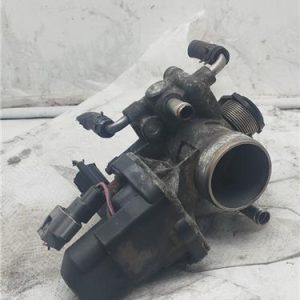 Egr Toyota Prius (NHW20)(2004->) Híbrido Basis [Híbrido 57 kW ( 1,5 Ltr. - 57 CAT)] - 511003