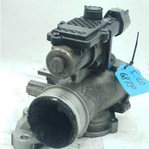 Egr Volvo S40 Berlina (2003->) 2.4 D5 Summum [2,4 Ltr. - 132 kW 20V Diesel] - 525481