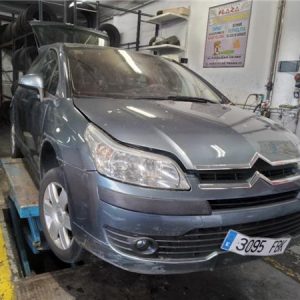 Electrovalvula Egr Citroen C4 Berlina (06.2004->) 1.6 HDi - 231594