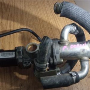 Electrovalvula Egr Fiat I Doblò Cargo (2005->)  - 233842