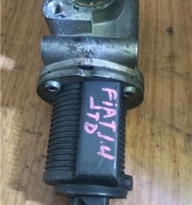 Electrovalvula Egr Fiat II Doblò (152)(2010->) 1.4 Active [1,4 Ltr. - 70 kW] - 232497