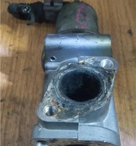 Electrovalvula Egr Fiat Marea (185) Berlina (1996->) 1.9 JTD 110 - 232498