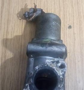 Electrovalvula Egr Fiat Punto II Berlina (188)(2002->)  - 233865