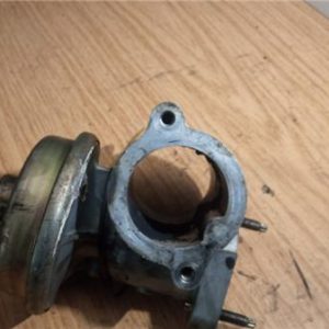 Electrovalvula Egr Ford Mondeo Berlina (GE)(2000->) 2.0 Ambiente Plus [2,0 Ltr. - 96 kW TDCi CAT] - 233851