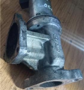 Electrovalvula Egr Kia   - 232744