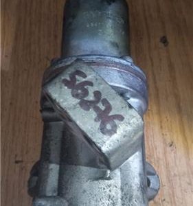 Electrovalvula Egr Kia Sorento (BL)(2002->) 2.5 CRDi - 232747