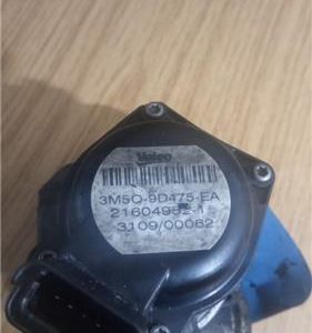 Electrovalvula Egr Mazda 3 Berlina (BK)(2003->) 1.6 VVT Active [1,6 Ltr. - 77 kW 16V CAT] - 233863