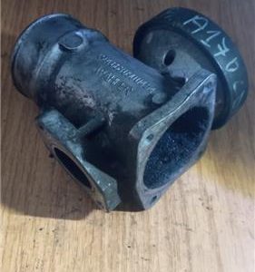 Electrovalvula Egr Mercedes-Benz 170 (W170) D - 232742