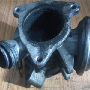 Electrovalvula Egr Mercedes-Benz 220 220 - 234409