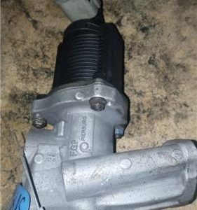 Electrovalvula Egr Opel Agila (2000->) 1.3 CDTI - 231383
