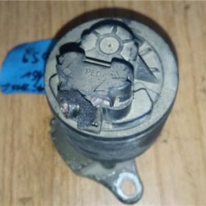 Electrovalvula Egr Opel Astra G Berlina (1998->) 1.6 16V - 231495