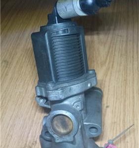 Electrovalvula Egr Opel Corsa C (2003->) 1.3 CDTI - 231497