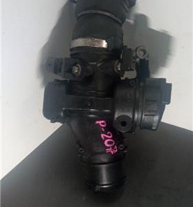 Electrovalvula Egr Peugeot 207  - 233874