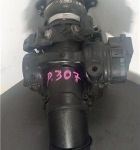Electrovalvula Egr Peugeot 307 (S1)(04.2001->06.2005)  - 233872