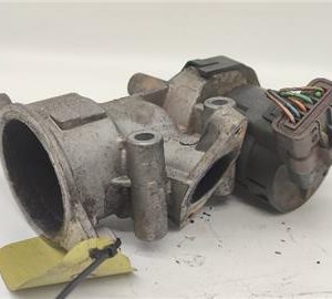 Electrovalvula Egr Peugeot 407 SW (05.2004->) 2.0 HDi 135 - 340411