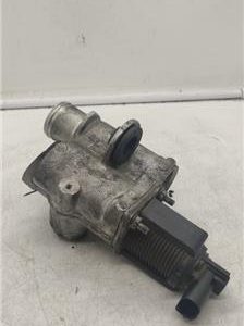 Electrovalvula Egr Renault Clio II Fase I (B/CB0)(1998->) 1.5 dCi (B/CB08) - 395951