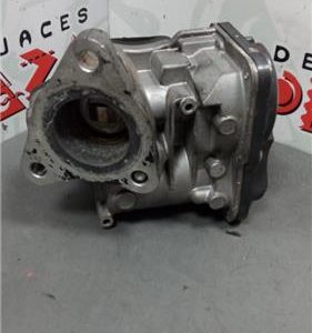 Electrovalvula Egr Renault Megane III Berlina 5P (2008->) 1.5 Expression [1,5 Ltr. - 66 kW dCi Diesel CAT (K9K-830)] - 299528