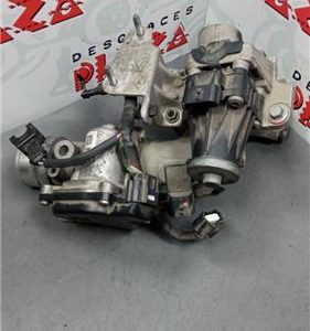 Electrovalvula Egr Renault Megane III Berlina 5P (2008->) 1.5 Expression [1,5 Ltr. - 66 kW dCi Diesel CAT (K9K-830)] - 299530