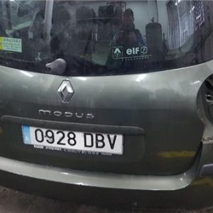 Electrovalvula Egr Renault Modus I (2004->) 1.5 dCi (FP0D, JP0D) - 232478