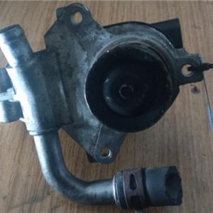 Electrovalvula Egr Renault Scenic III (JZ)(2009->) 1.5 Dynamique [1,5 Ltr. - 78 kW dCi Diesel FAP] - 231597