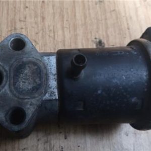 Electrovalvula Egr Seat Ibiza (6L1)(04.2002->)  - 233848