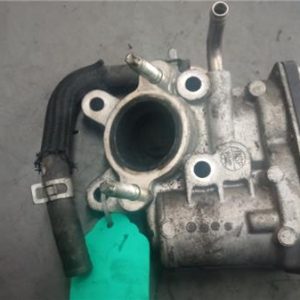 Electrovalvula Egr Subaru Legacy Combi/ Outback (B13/BP)(2003->) 2.0 D Outback Classic [2,0 Ltr. - 110 kW Diesel CAT] - 233869