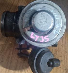 Electrovalvula Egr Volkswagen   - 234844