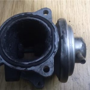 Electrovalvula Egr Volkswagen   - 234315