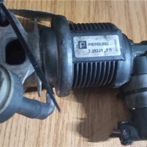 Electrovalvula Egr Volkswagen Golf IV Berlina (1J1)(10.1997->2004) 1.6 16V - 232755