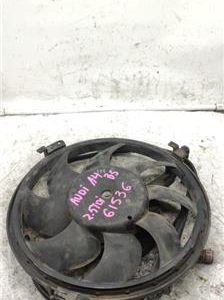 Electroventilador Audi A4 Berlina (B5)(02.1999->) 2.5 TDI [2,5 Ltr. - 110 kW V6 24V TDI] - 455733